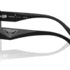 Prada PR-10ZV Black