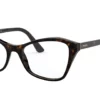 Prada PR-11XV Havana