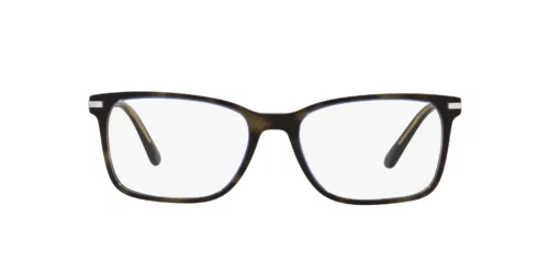 Prada  PR14WV Moro Turquoise Tortoise Frame