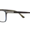 Prada  PR14WV Moro Turquoise Tortoise Frame