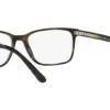 Prada  PR14WV Moro Turquoise Tortoise Frame