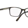 Prada  PR14WV Moro Turquoise Tortoise Frame