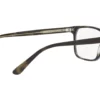 Prada  PR14WV Moro Turquoise Tortoise Frame