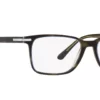 Prada  PR14WV Moro Turquoise Tortoise Frame