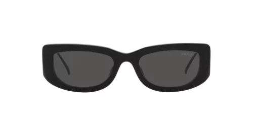 Prada  PR14YS Dark Grey
