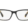 Prada PR-15VV Top Black/Medium Havana