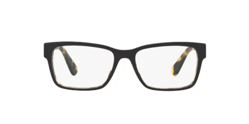 Prada PR-15VV Top Black/Medium Havana