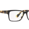 Prada PR-15VV Top Black/Medium Havana