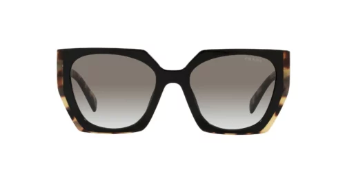 Prada PR15WS Gris dégradé