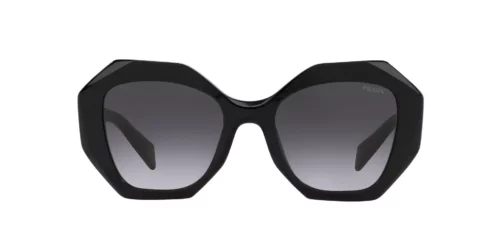 Prada PR16WS Gris dégradé