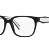 Prada PR-17ZV Black