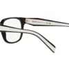 Prada PR-17ZV Black
