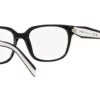 Prada PR-17ZV Black