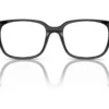 Prada PR-17ZV Black