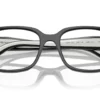 Prada PR-17ZV Black