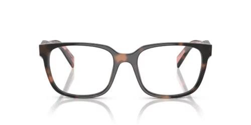 23A1O1 - Rámčeky Mauve Tortoise / Číre šošovky