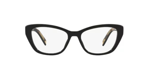 Prada PR-19WV Svart