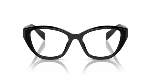 Prada  PR21ZV Black Frame
