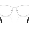 Prada PR-53ZV Black/Silver