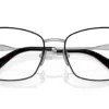 Prada PR-53ZV Black/Silver