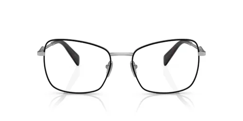Prada PR-53ZV Black/Silver