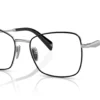 Prada PR-53ZV Black/Silver