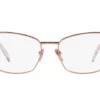 Prada PR-53ZV Pink Gold