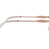 Prada PR-53ZV Pink Gold