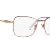 Prada PR-53ZV Pink Gold