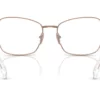 Prada PR-53ZV Pink Gold