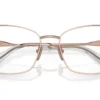 Prada PR-53ZV Pink Gold