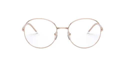 Prada PR-55WV Pink Gold