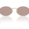 Prada  PR65ZS Light Purple Brown