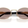 Prada  PR65ZS Light Purple Brown