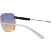 Prada  PR67ZS Iris Sfumato Sole