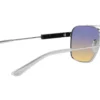 Prada  PR67ZS Iris Sfumato Sole