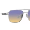 Prada  PR67ZS Iris Sfumato Sole