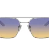 Prada  PR67ZS Iris Sfumato Sole