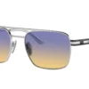 Prada  PR67ZS Iris Sfumato Sole