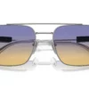 Prada  PR67ZS Iris Sfumato Sole