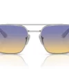 Prada  PR67ZS Iris Sfumato Sole