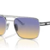 Prada  PR67ZS Iris Sfumato Sole