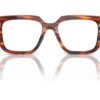 Prada PR-A03V Havana Red