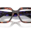 Prada PR-A03V Havana Magma