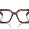 Prada PR-A03V Havana Magma