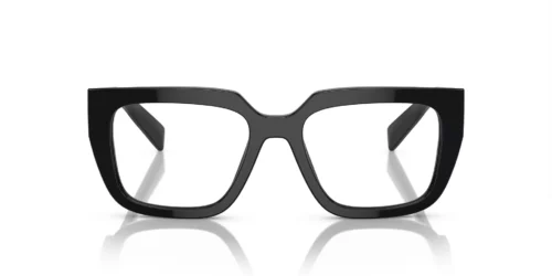 Prada PR-A03V Svart