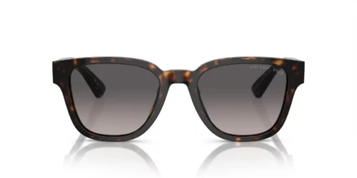Prada PRA04S Polaryzacyjny szary gradient