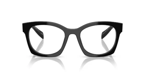 Prada  PRA05V Black Frame