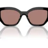 Prada PRA09S Svetlohnedá