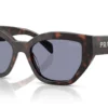 Prada  PRA09S Grey